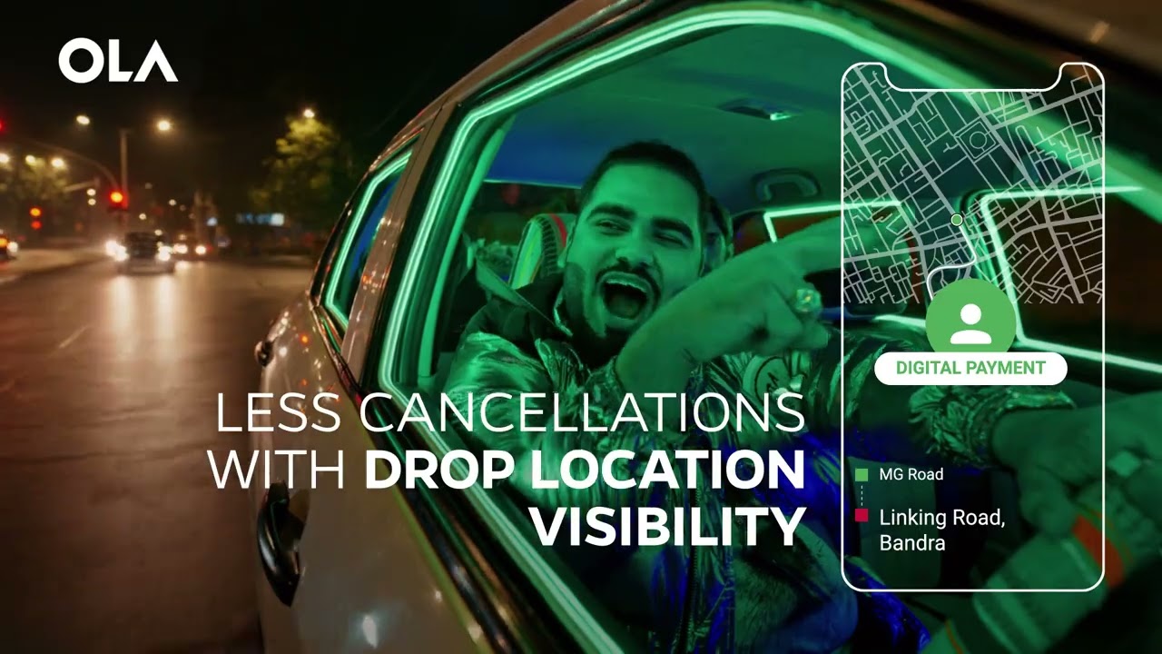 BOOK AN UNSKIPPABLE RIDE