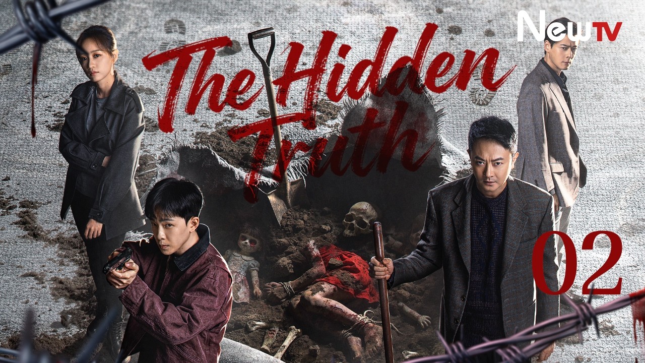 [ENG SUB] The Hidden Truth | EP02 | 被隐匿的真相 | NewTV | Ding Guansen, Yin Xiaotian, Huang Tingting