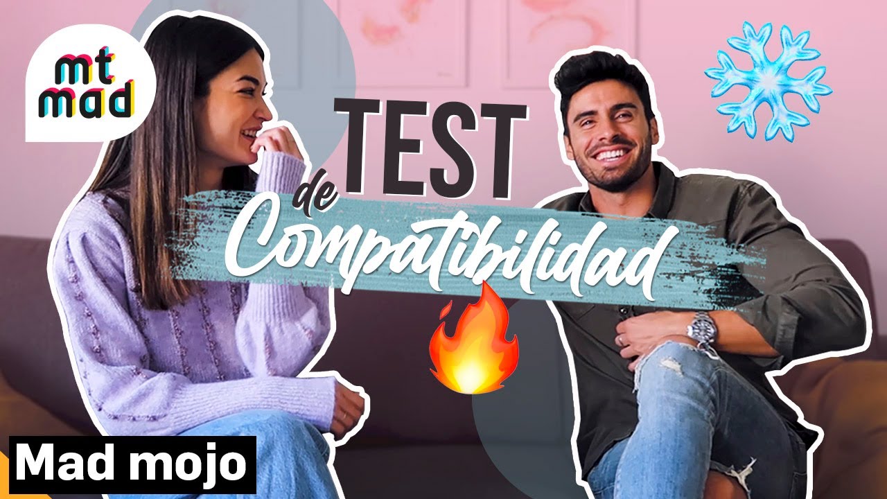 Noel y Estela Grande tienen su primera cita y descubren si hay química entre ellos | mtmad