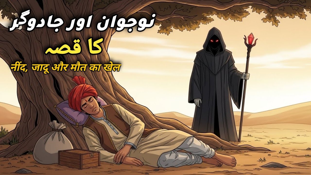 Badsha Aur Darzi Kay Bete Ka Qissa | Moral Story In Hindi Urdu | Interesting stories 