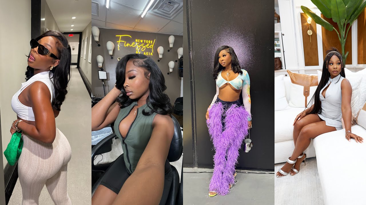 VLOG | How's The Summer Been Going ?!