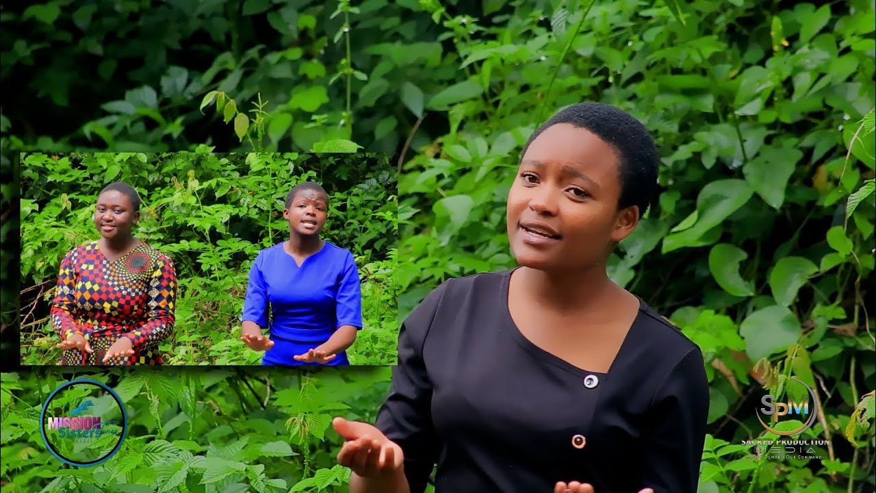 SIFA // MISSION SISTERS TUNES KISII// SACRED PRODUCTION MEDIA©2024