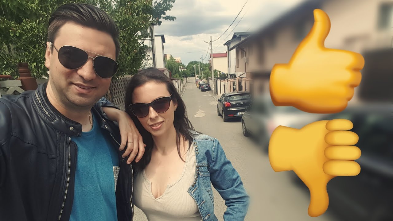 🏡Regretam ca ne-am mutat in Popesti-Leordeni?🏙