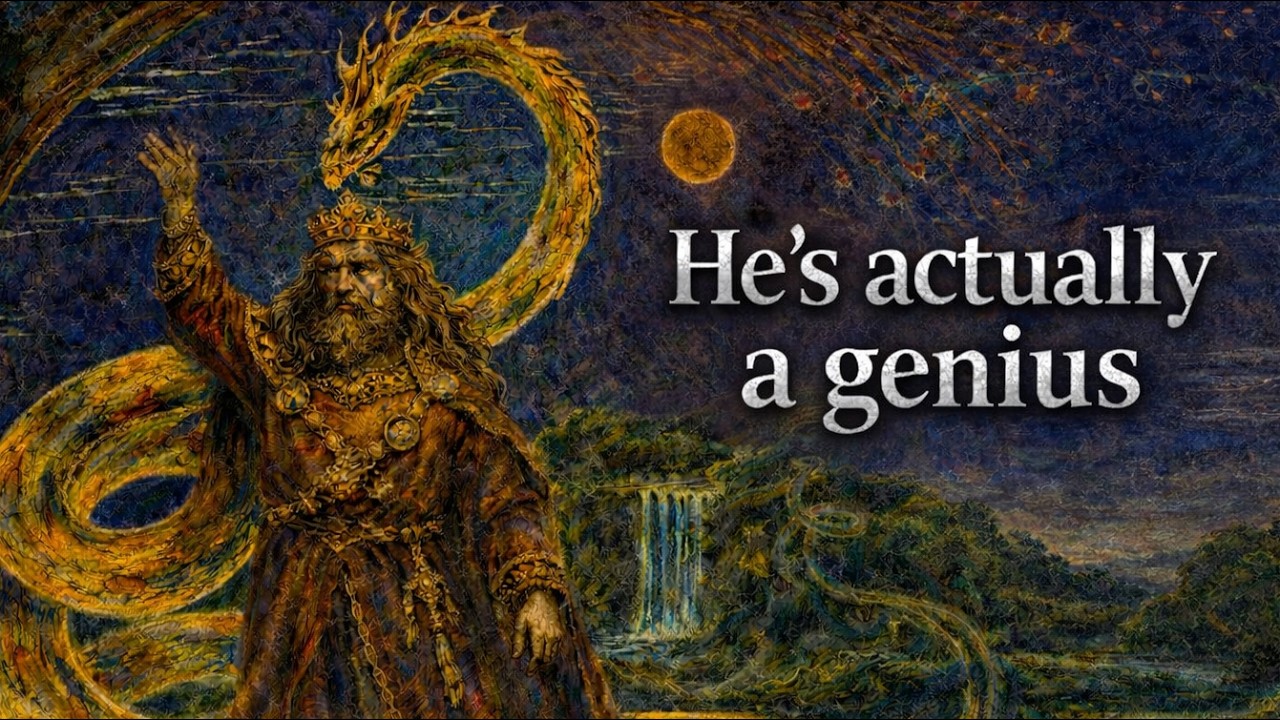 How Serpents Secretly Shape Elden Ring’s World