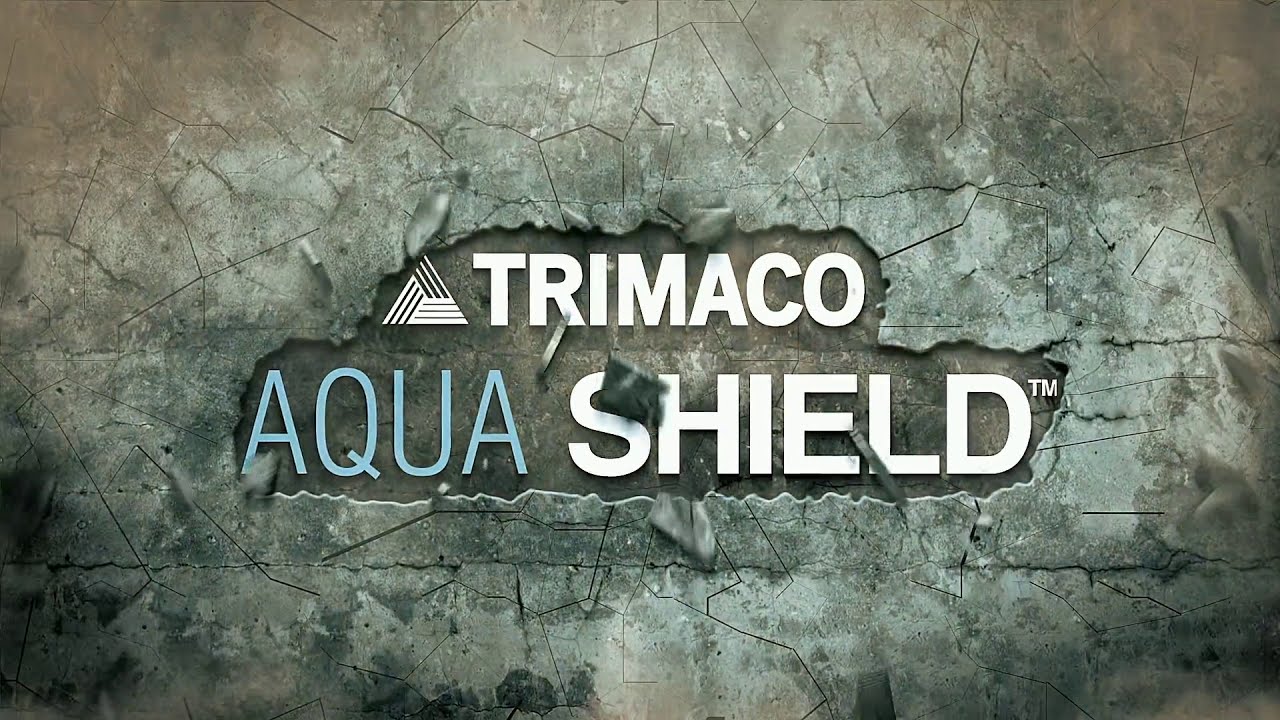 Trimaco Aqua Shield&reg; Ultimate Surface Protection