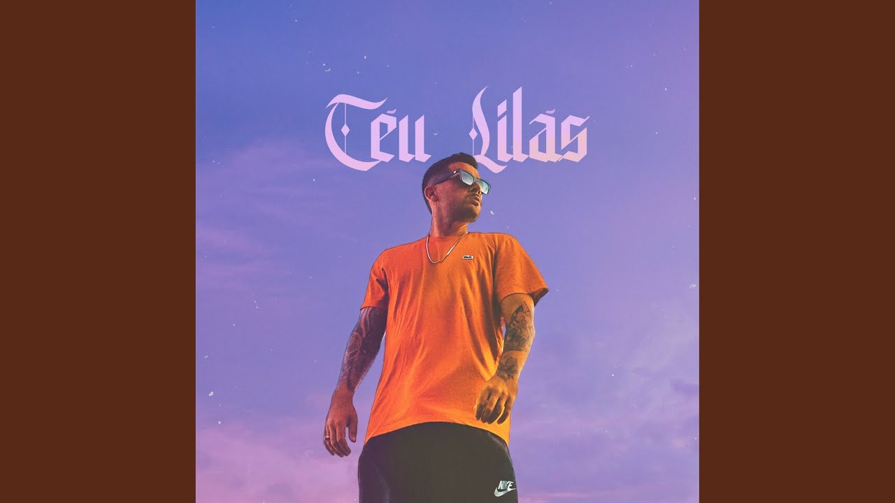 Céu Lilás