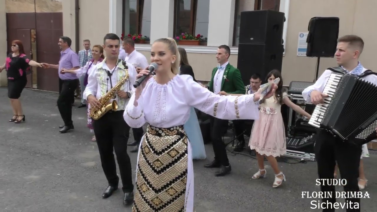 Eliza Motorga||Nunta Cristii si Maria||Dabolboset||27.05.2023