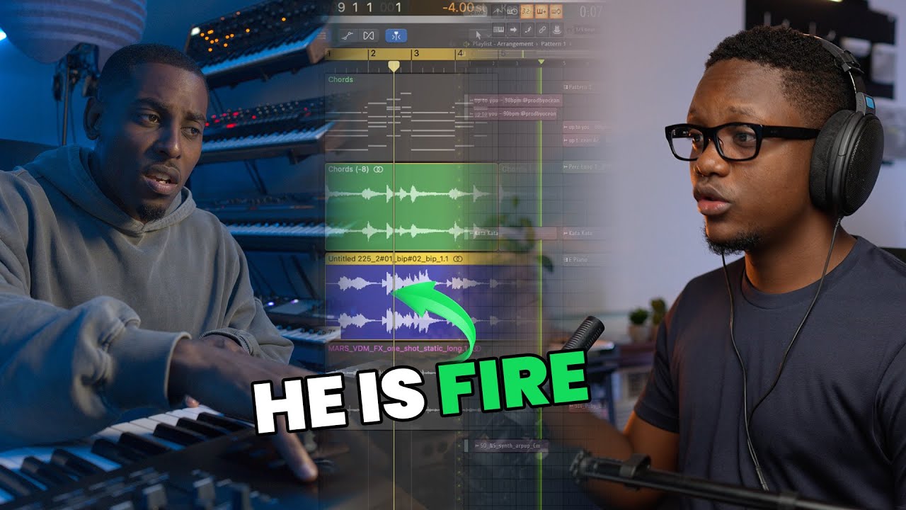 We Made a Dope SOULFUL AFROSWING