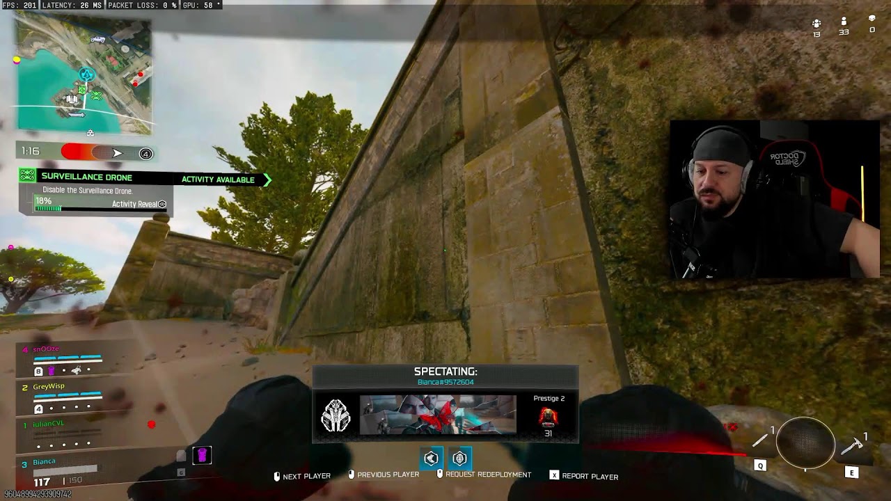 🔴WARZONE BLACKOUT 2 IS HERE! (BLACK OPS ROYAL)