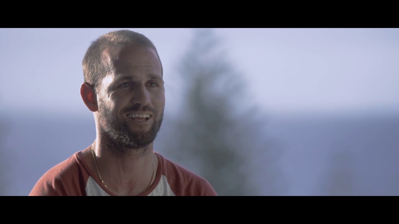 This is My Story - CJ Hobgood