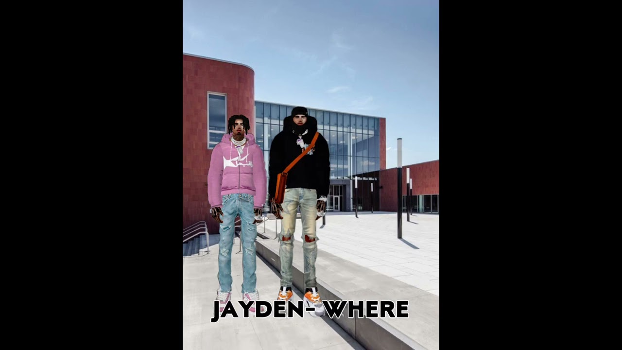 Different kinda love | IMVU series ep.1