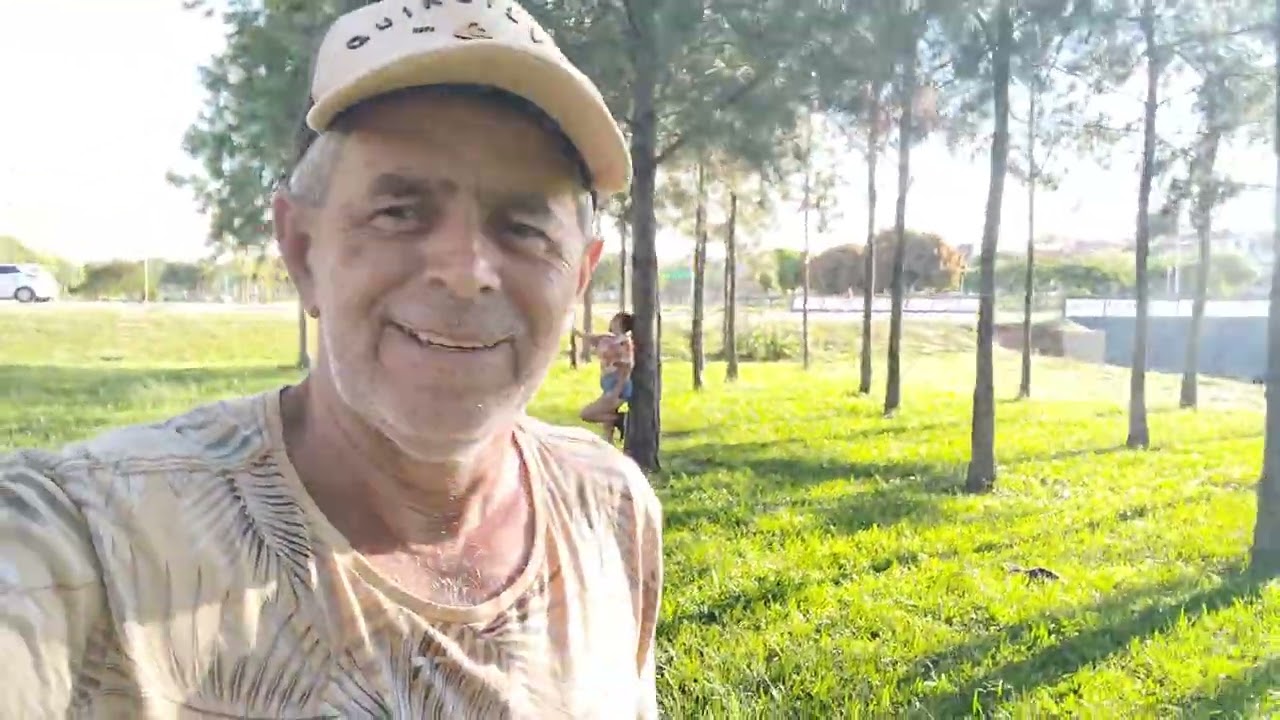 Parque Ecológico de Indaiatuba SP muito bonito esse lugar 