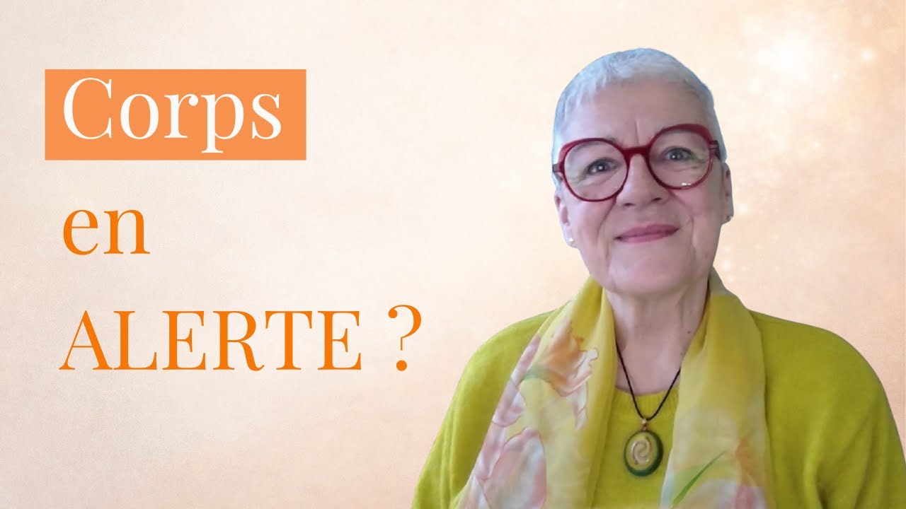 Pourquoi ton corps reste en alerte (et pourquoi ce n’est pas un problème)