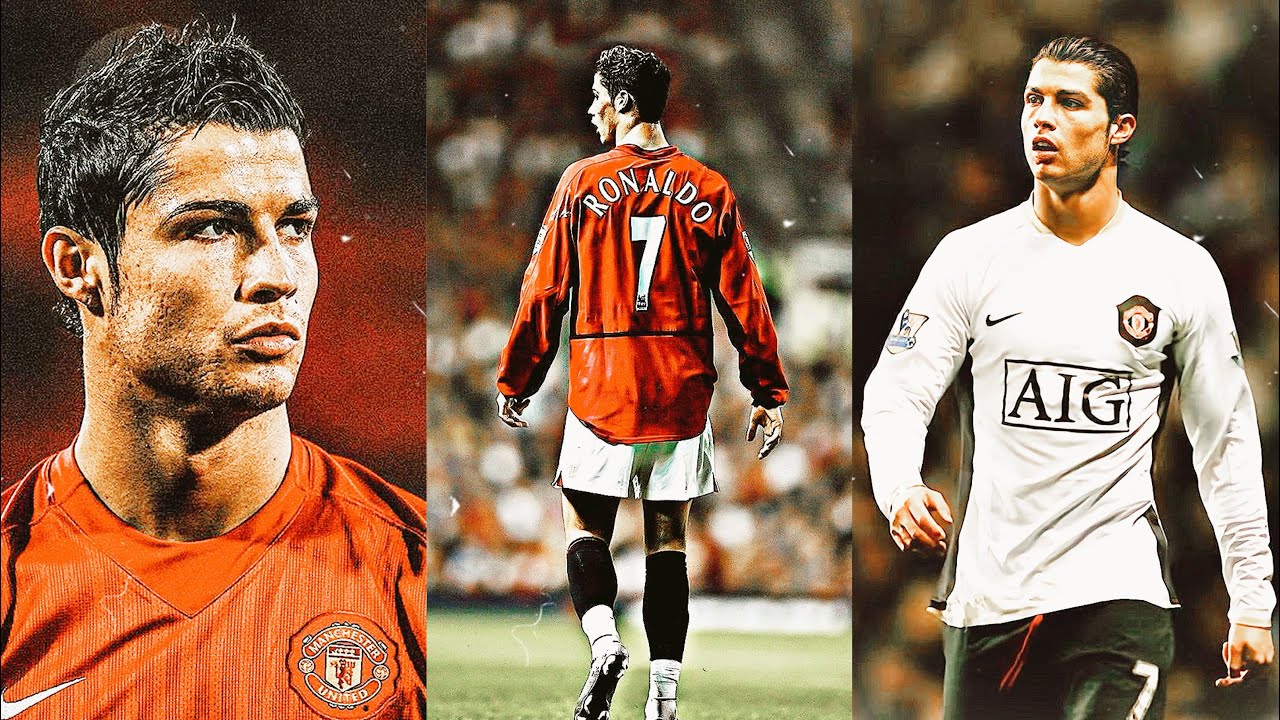 THE CRISTIANO RONALDO WINGER GUIDE