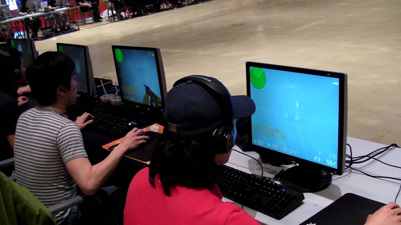 lunatic hai - E-stars seoul 2011 1day