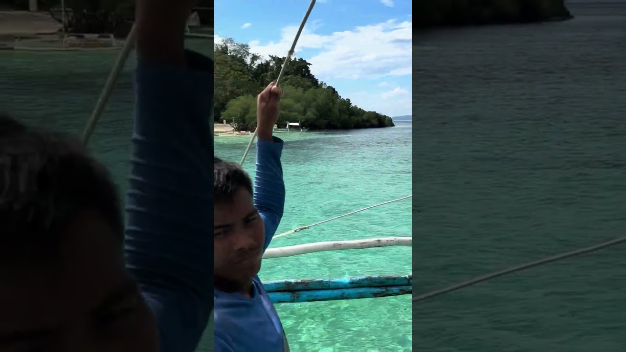 WATERS OF PALAWAN