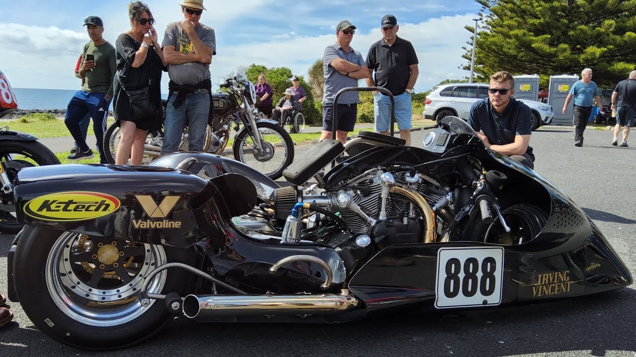 Motorcycle Show in 4K World Class Motor Bikes 2023 #mm3dtv