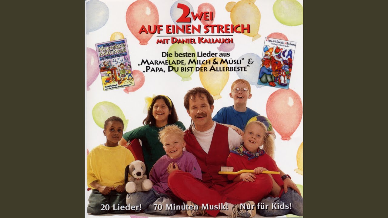 Volltreffer