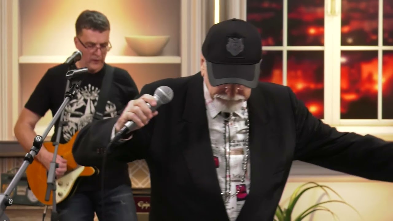 Zlatko Pejaković - Kad prođe sve | Dalibor Petko Show | CMCTV