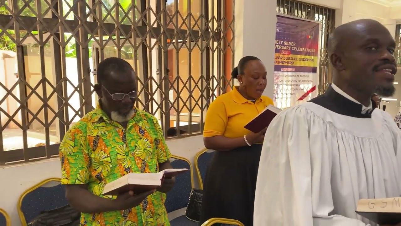 HOW sweet the name of Jesus sounds MHB 99 