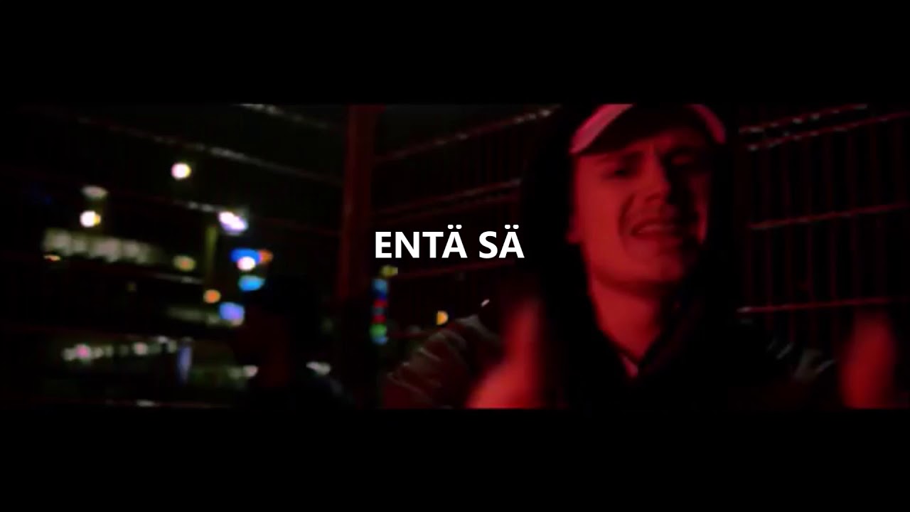 Gettomasa (Ft. Gracias) - Entä Sä (instrumental) | Reprod. Pendo46