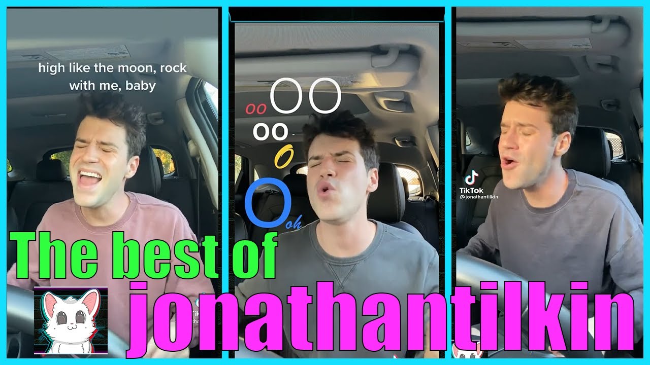 The best of Jonathan Tilkin  || Tik Tok Compilation @Jonathantilkin