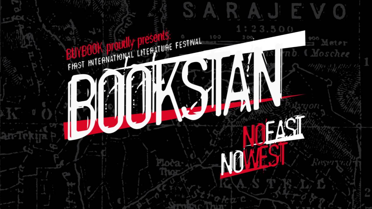 BOOKSTAN SARAJEVO