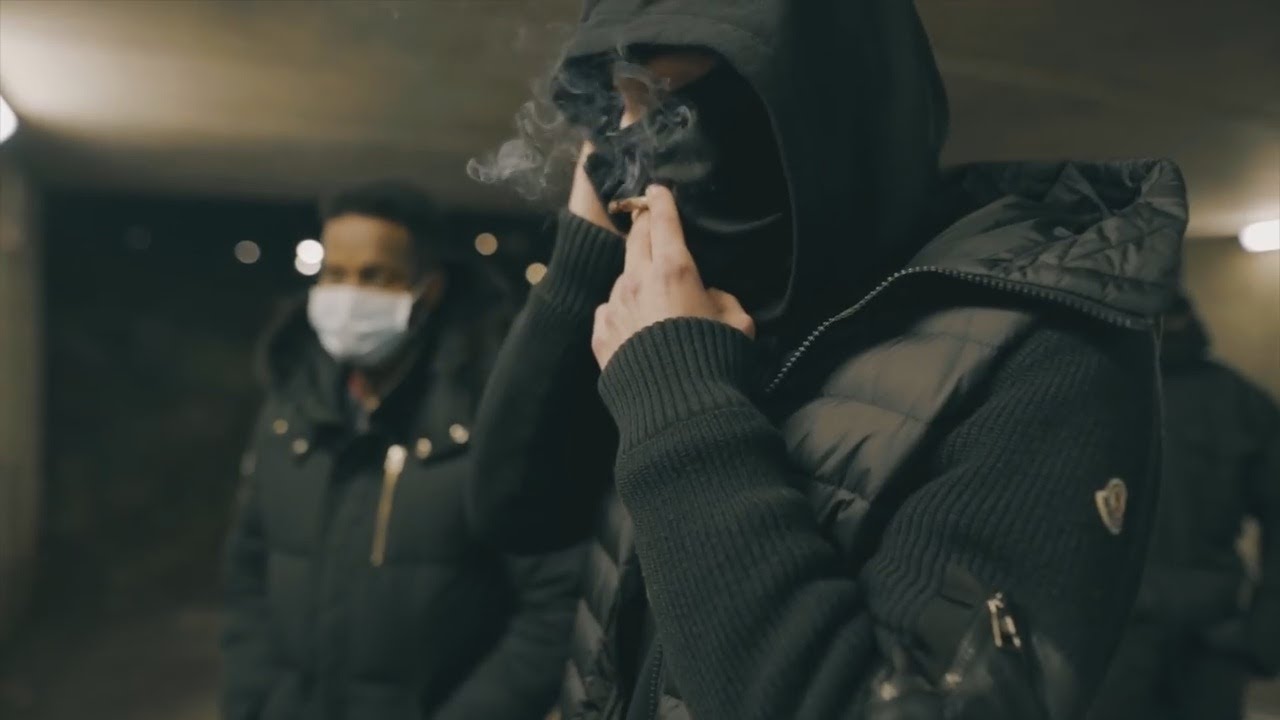 Einar x Euroo - Southside (INOFFICIELL MUSIKVIDEO)