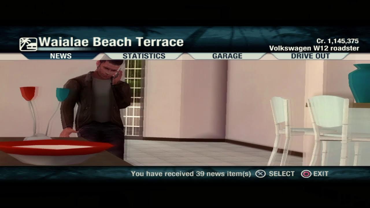 Short Stream (Live)