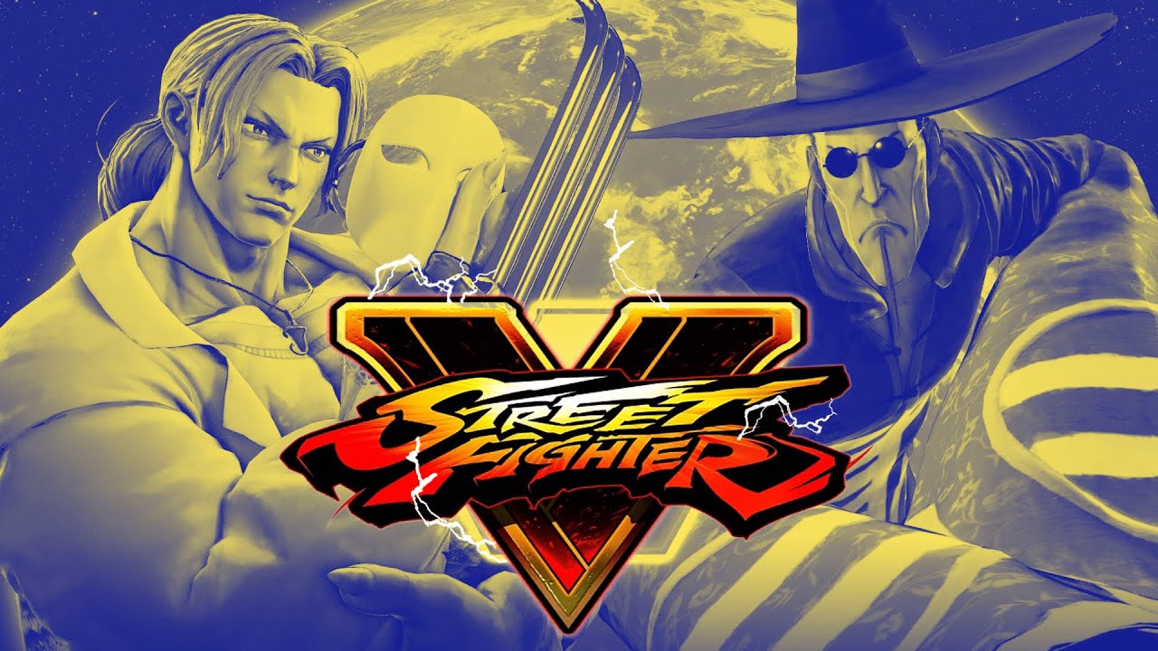 4x Keiji-N (F.A.N.G) vs Reiketsu (Claw) - SFV ★60fps/1080p★