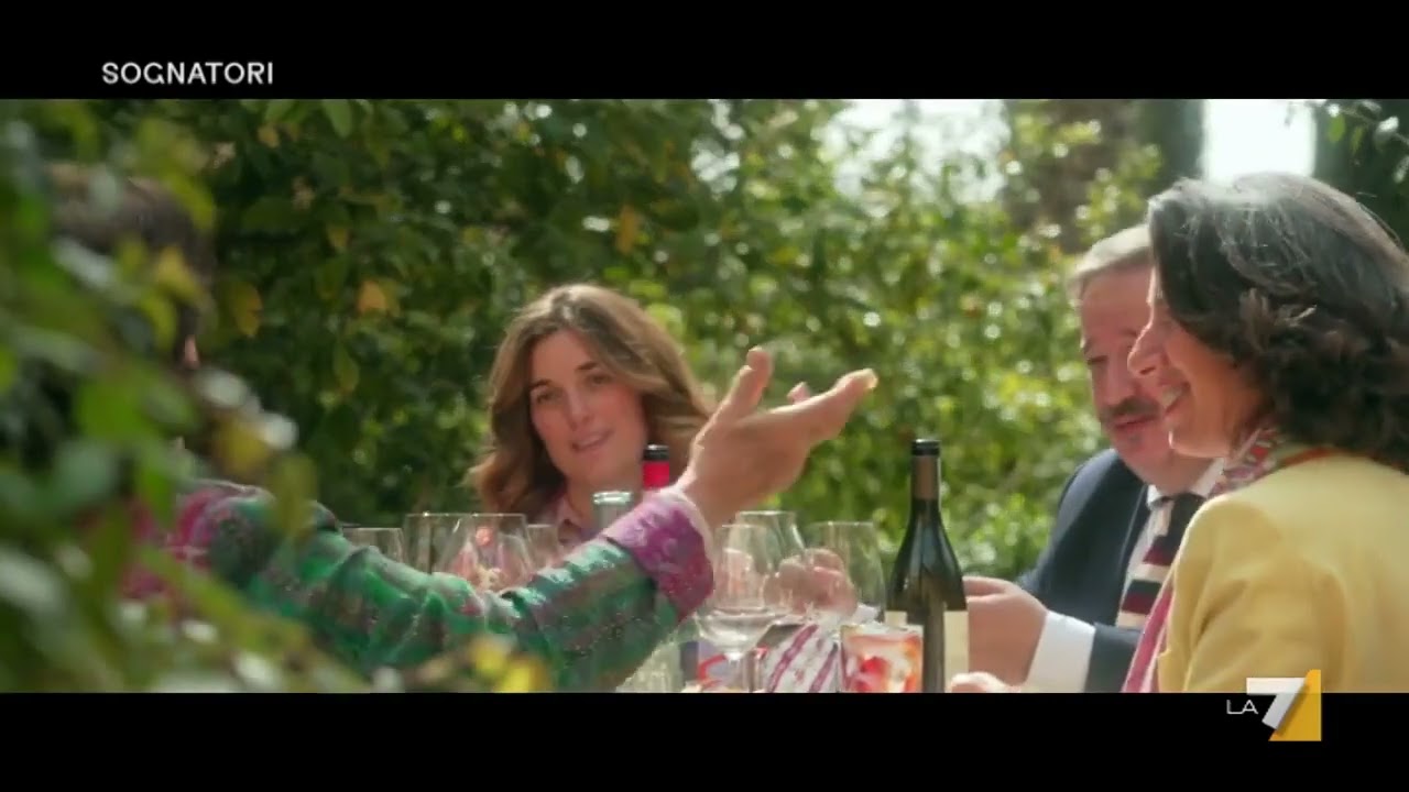 Donnafugata, viaggio nei vigneti e nelle cantine sotterranee della storica azienda siciliana