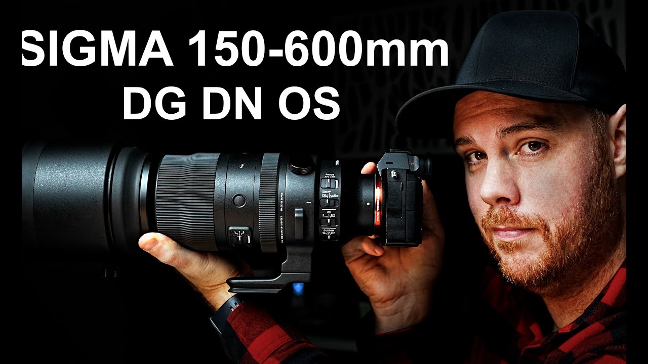 Sigma 150-600mm F5-6.3 DG DN OS Field Test