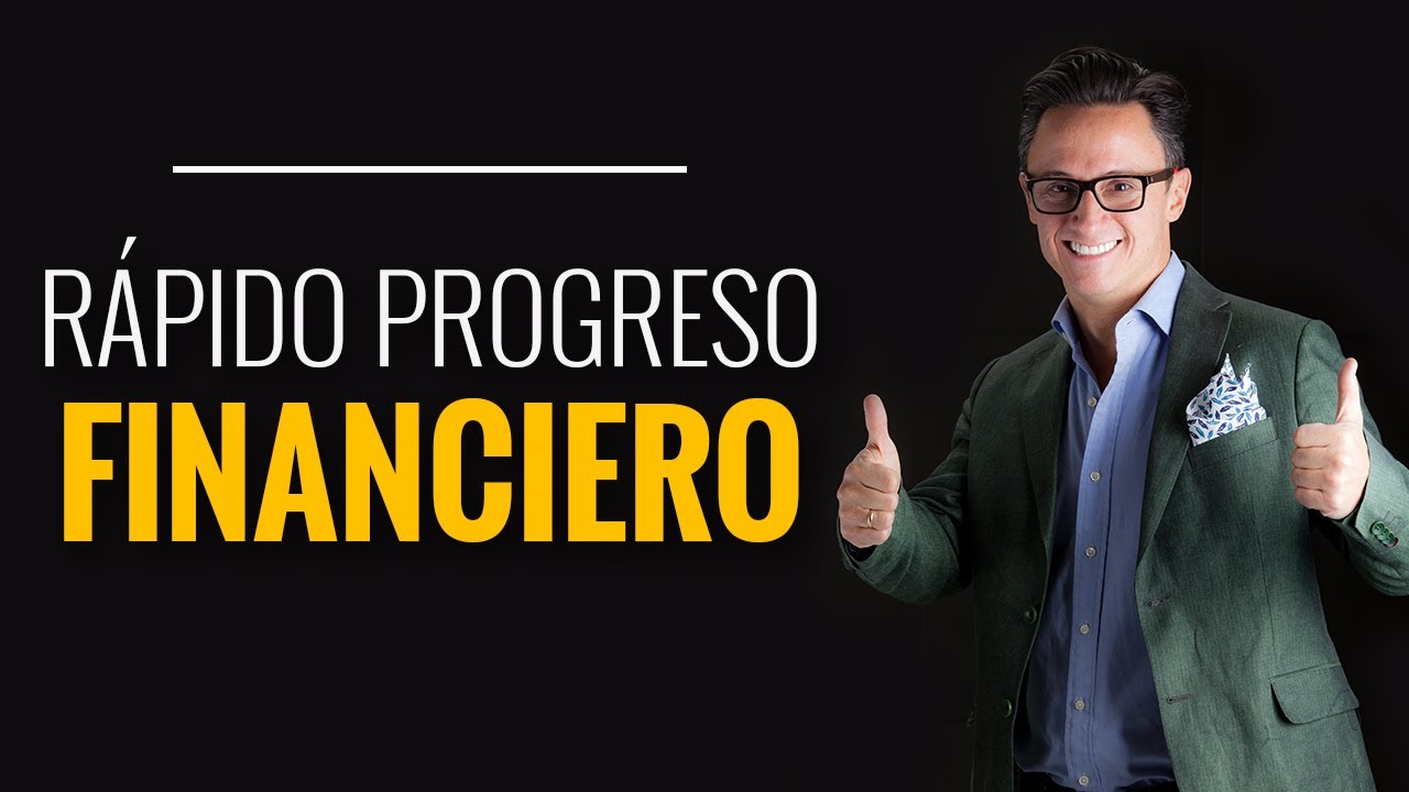 Recetas para un progreso financiero rápido /Juan Diego Gómez