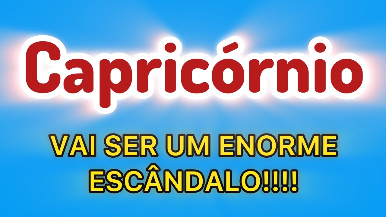Capricórnio ♑️🌸SE PREPARA! QUINTA-FEIRA VAI TE SURPREENDER NESSA QUINTA • HORÓSCOPO TAROT MARÇO 2026