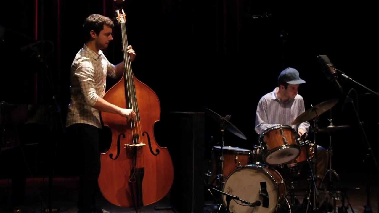 We See - Ben van Gelder Quintet