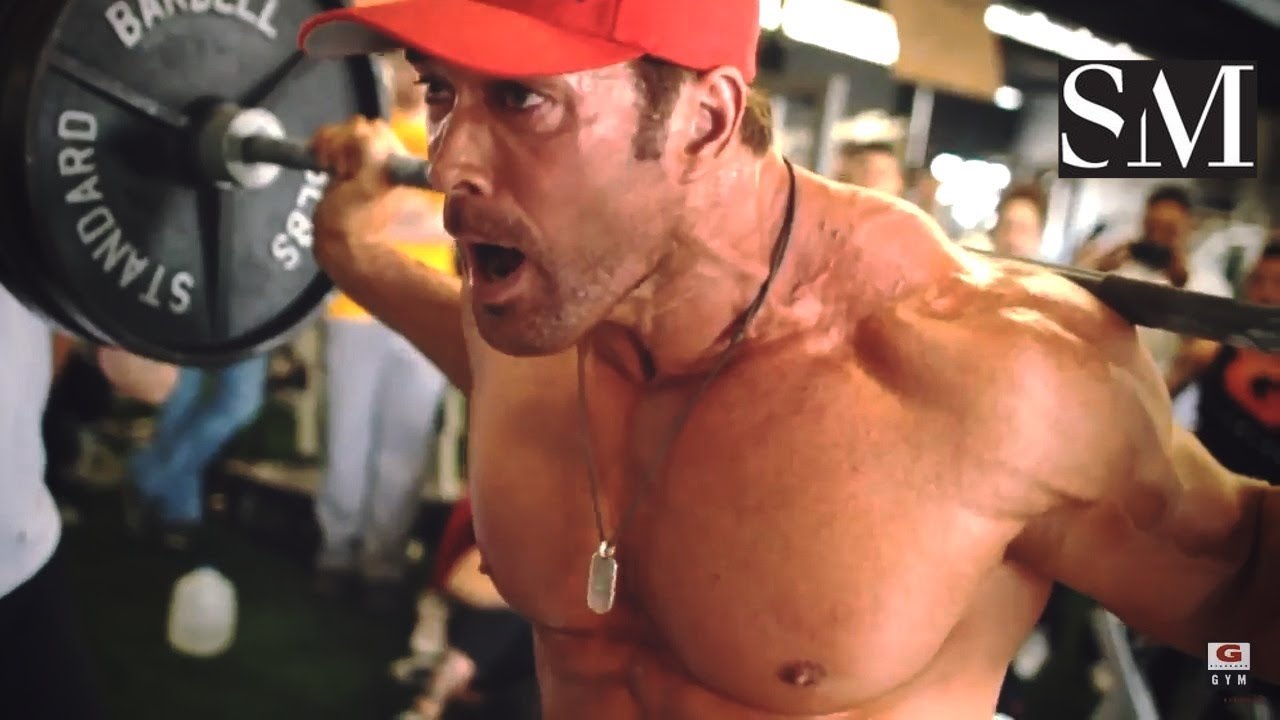 Mike O&acute;Hearn Motivation | Майкл О&rsquo;Херн  Мотивация