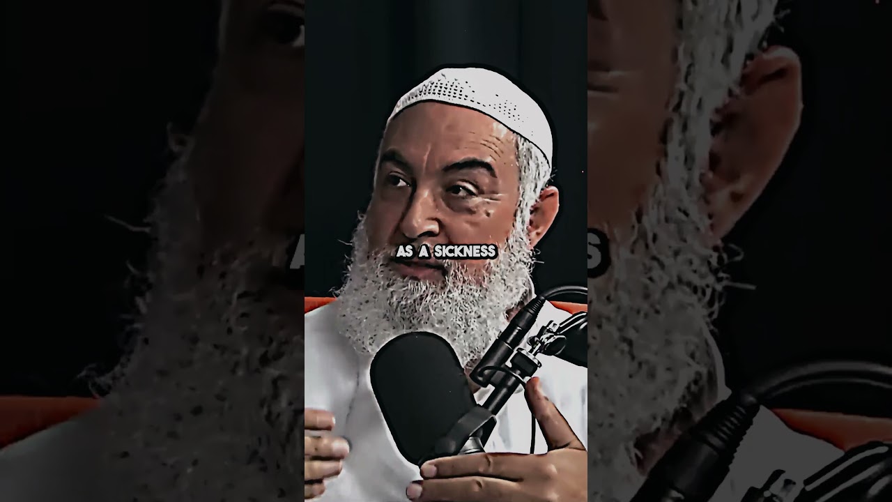 Unlocking the Secrets: Identifying Symptoms of Black Magic and Evil Eye #islam #muslim #jesus