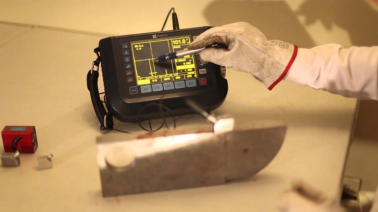 Calibración de Palpadores Angulares