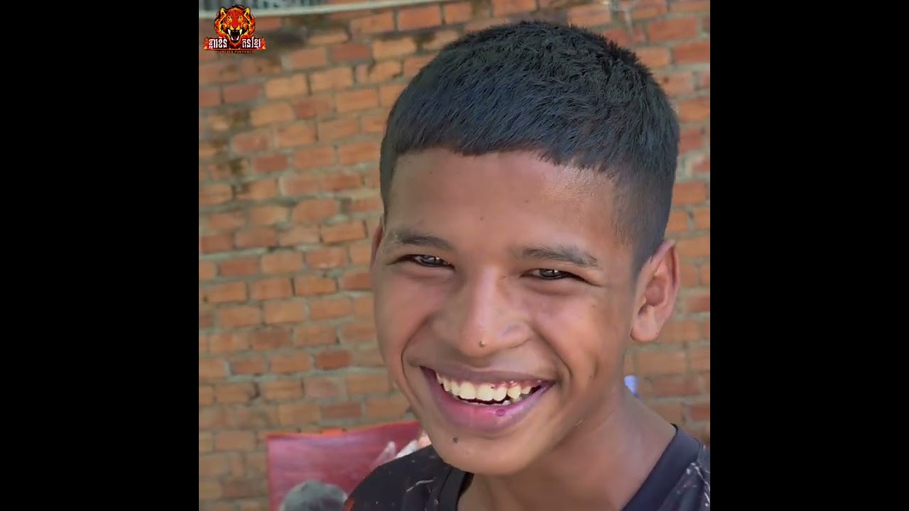 នាយឆានមកវិញហើយ#ខ្លារខិនគុនខ្មែរ #sports