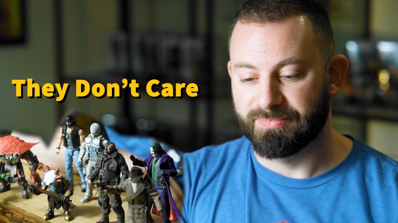 Is it Stealing? Are Third Party Toys Good for Toy Industry?