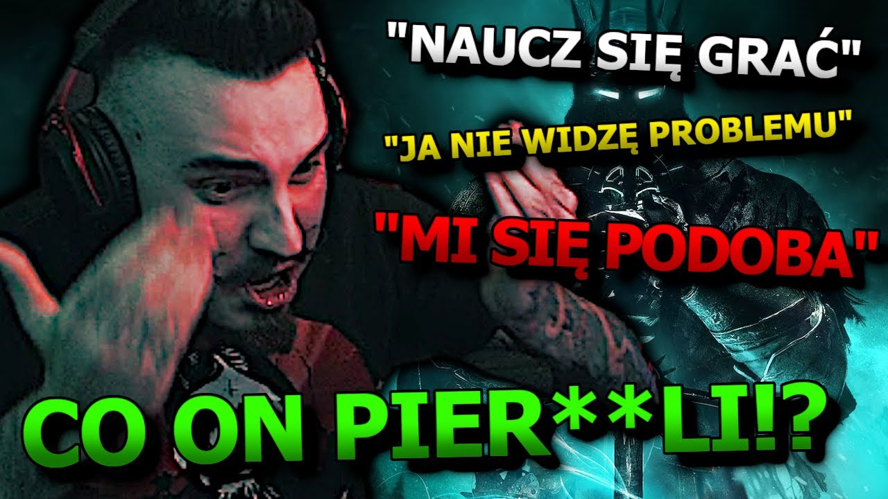 Odpowiadam na 