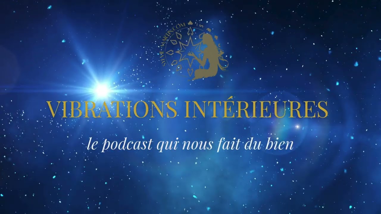 🎙️ Épisode 1 — L’Appel intérieur | Énergie, conscience et transition de vie