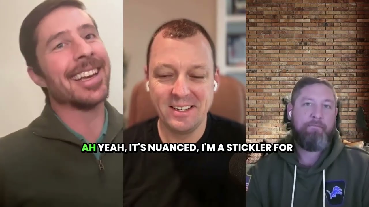E202 - From W2 to 11 STRs: Brandon Wood’s Approach to Sustainable Scaling