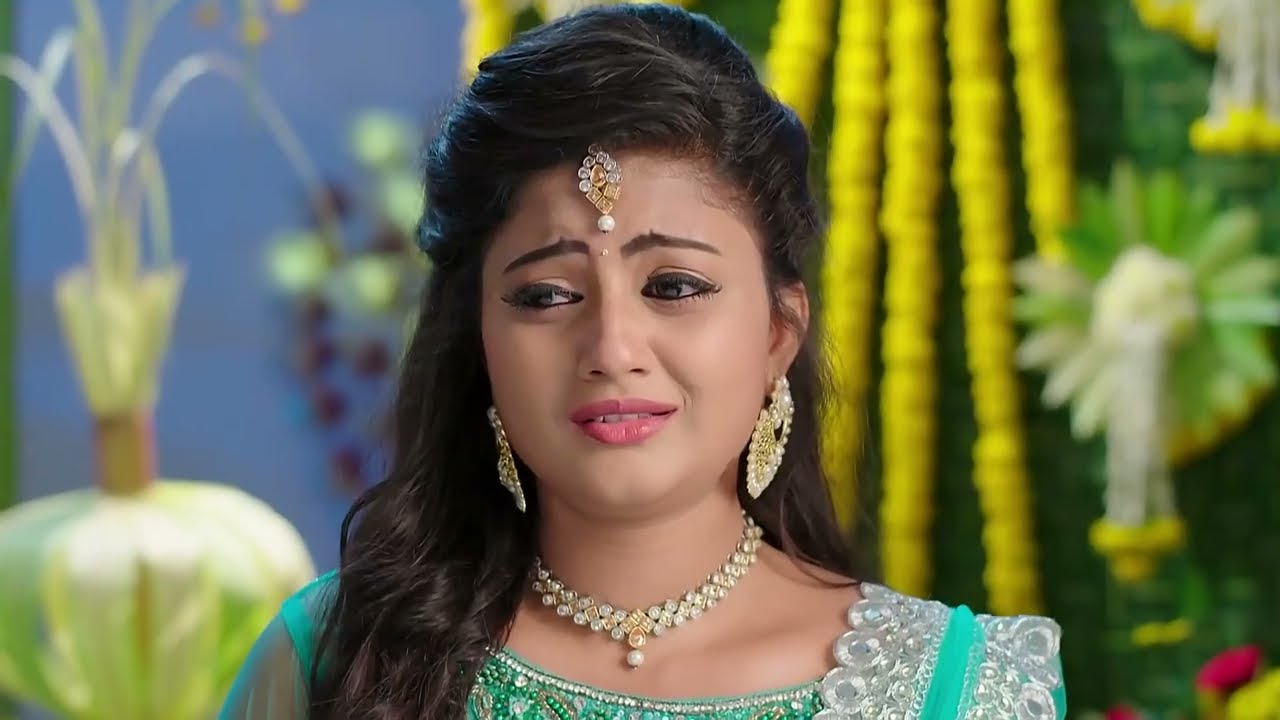 Hitler Gari Pellam - Full Ep 36 - Bhanumati, AJ, Jayamma, Abhinav, Daksha, - Zee Telugu