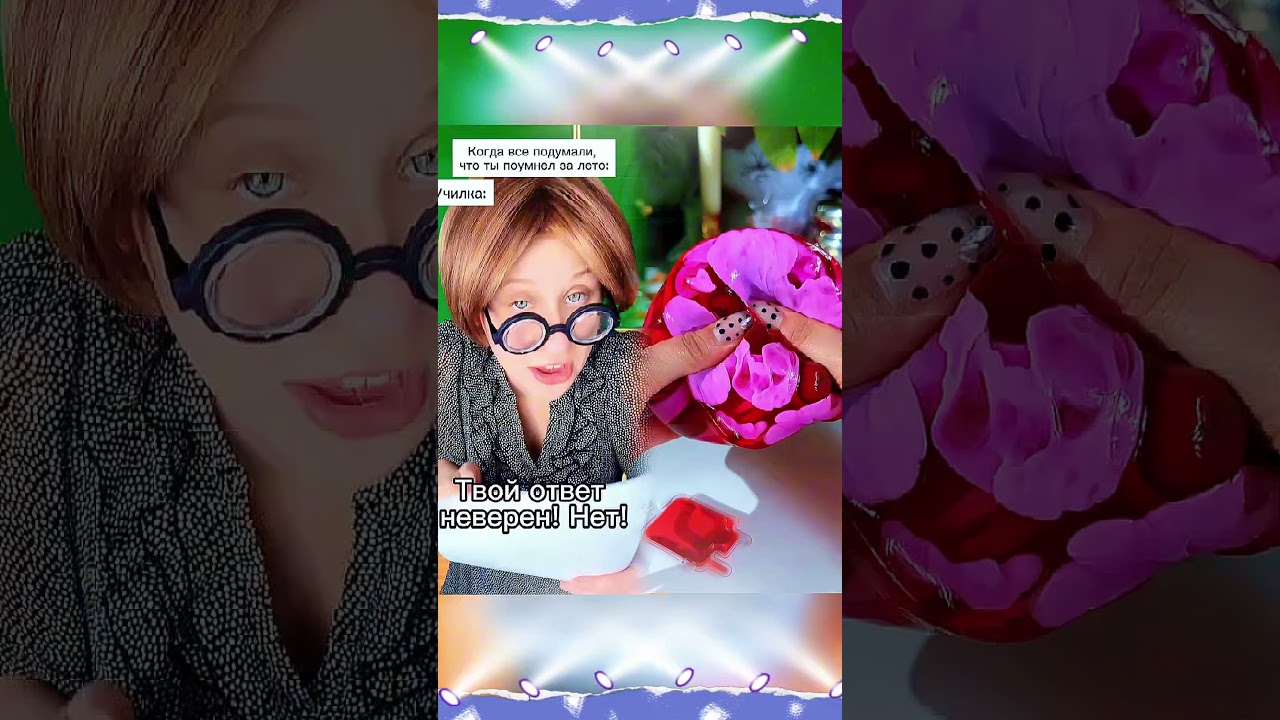 Recreating The MOST VIRAL TikTok Trend With Julia!