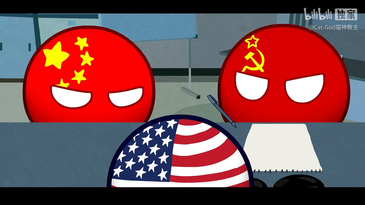 [English translate, Countryballs] Vietnam Ball