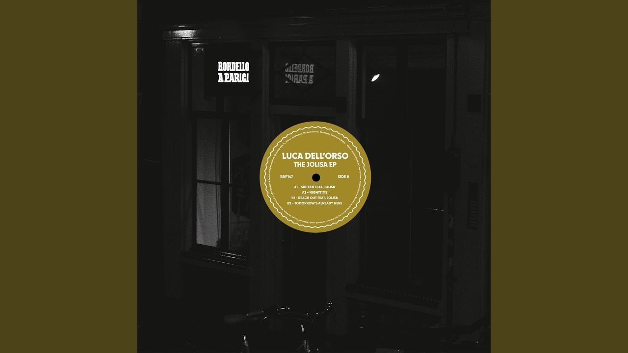 Sixteen (Original Mix)