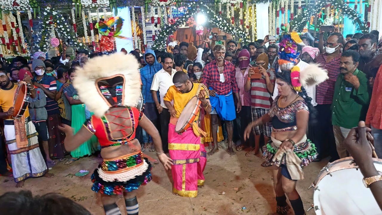 Alluru poleramma jathara 11-1-2022 / alluru poleramma jathara videos (34)