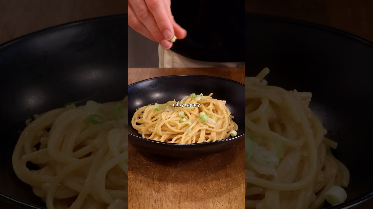 New York Times Top 50 Recipes | San Francisco Style Vietnamese Garlic Noodles by @JKenjiLopezAlt