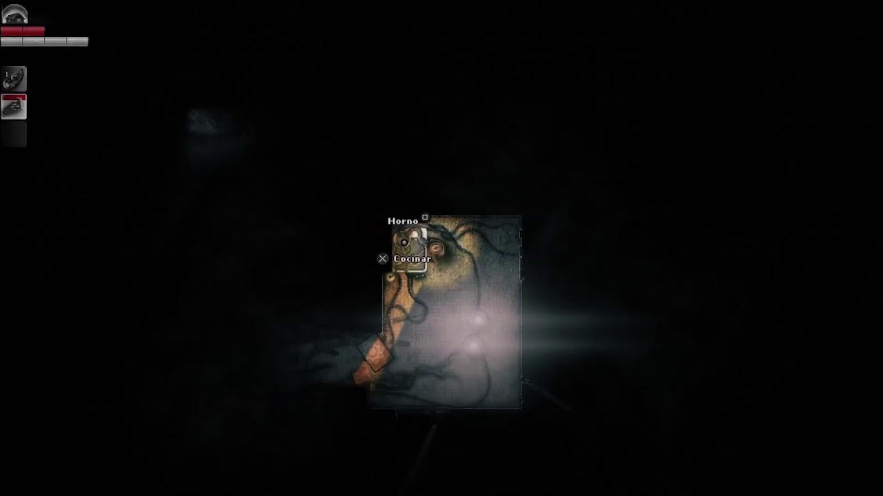 Darkwood|Creo que ya voy entendiendo 02032026 | LouieTM & D.B
